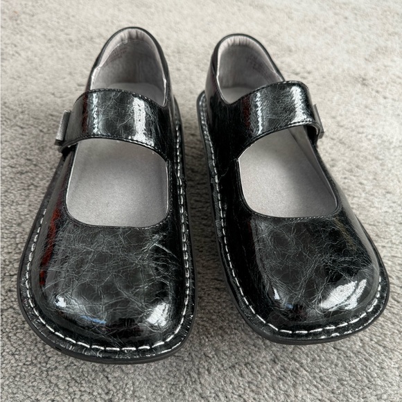 Alegria Women’s Paloma Mary Jane - Picture 3 of 6
